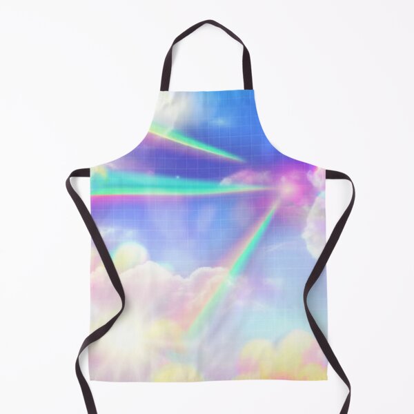 Item preview, Anime Lofi Clouds designed and sold by AndromedaWeb.