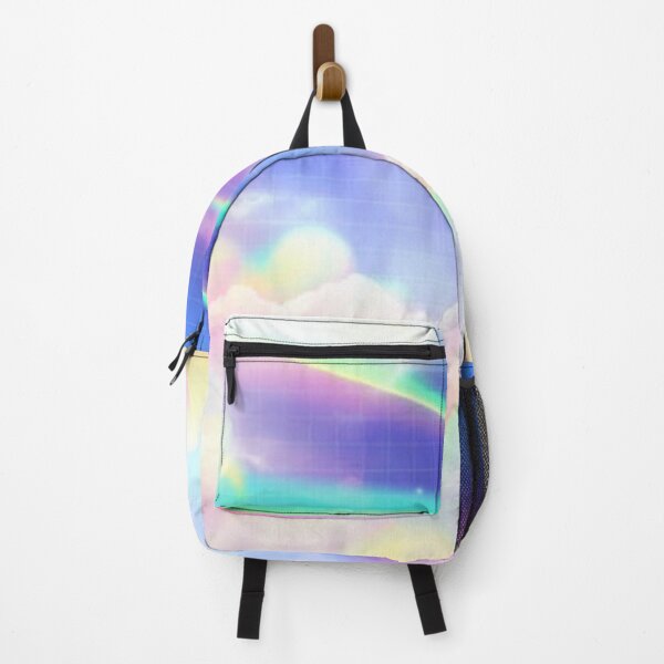 Item preview, Anime Lofi Clouds designed and sold by AndromedaWeb.