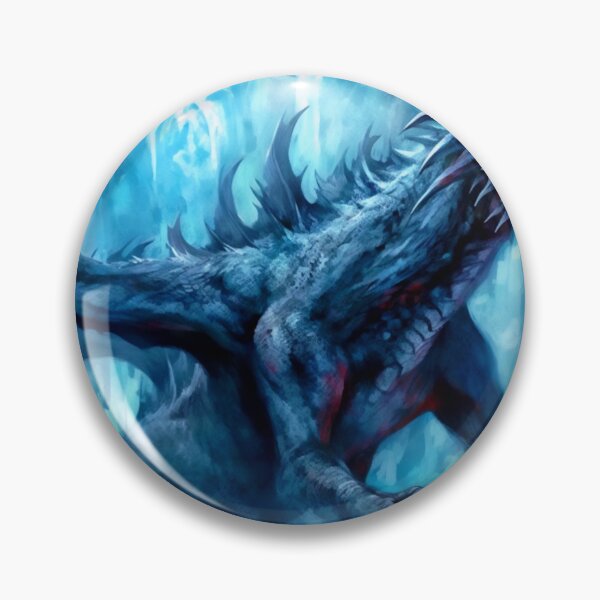 Item preview, Dragon 16  designed and sold by Dawn van Doorn.