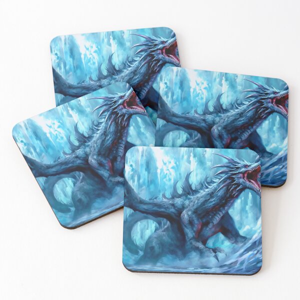 Item preview, Dragon 16  designed and sold by Dawn van Doorn.