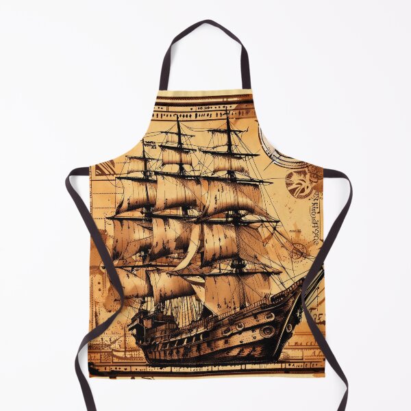 Artikelvorschau, Piratenschiff entworfen und verkauft von Mingulica.