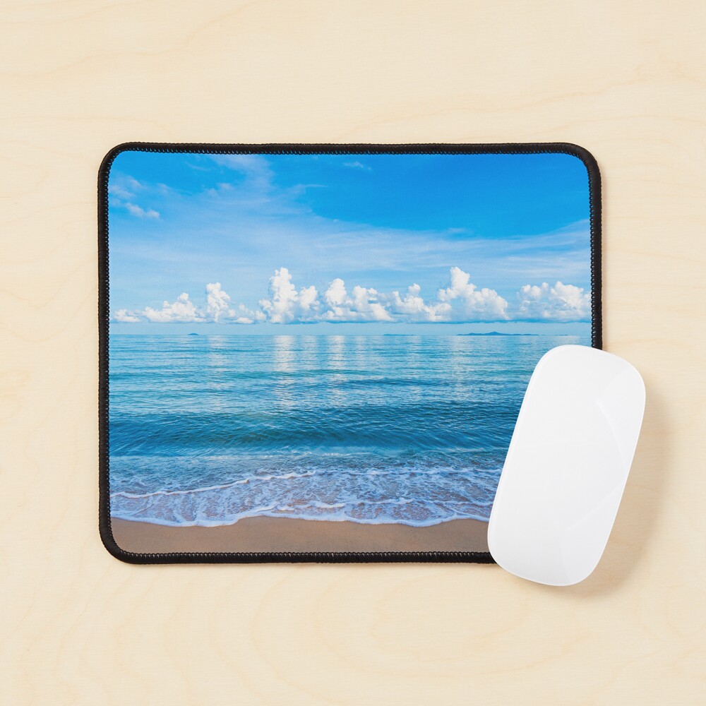 Item preview, Mouse Pad designed and sold by christineiris.
