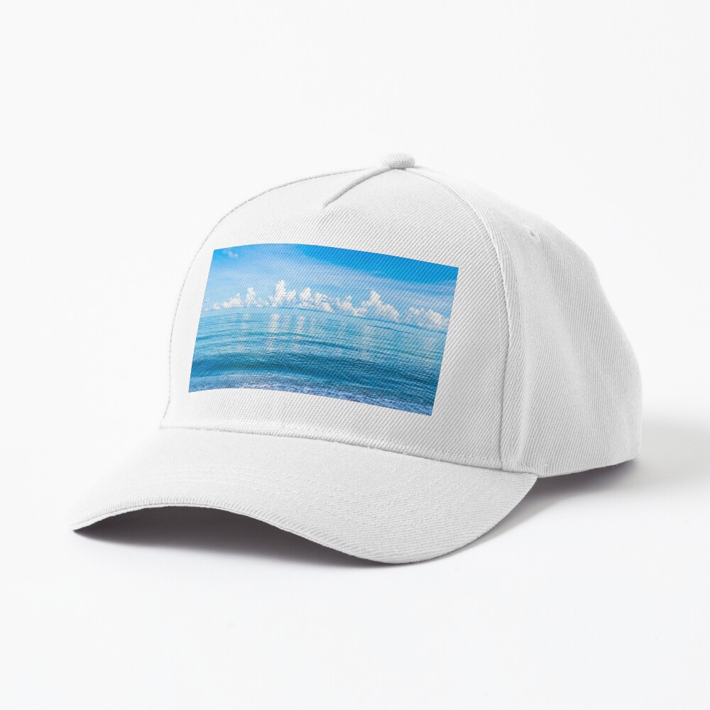 Item preview, Baseball Cap designed and sold by christineiris.