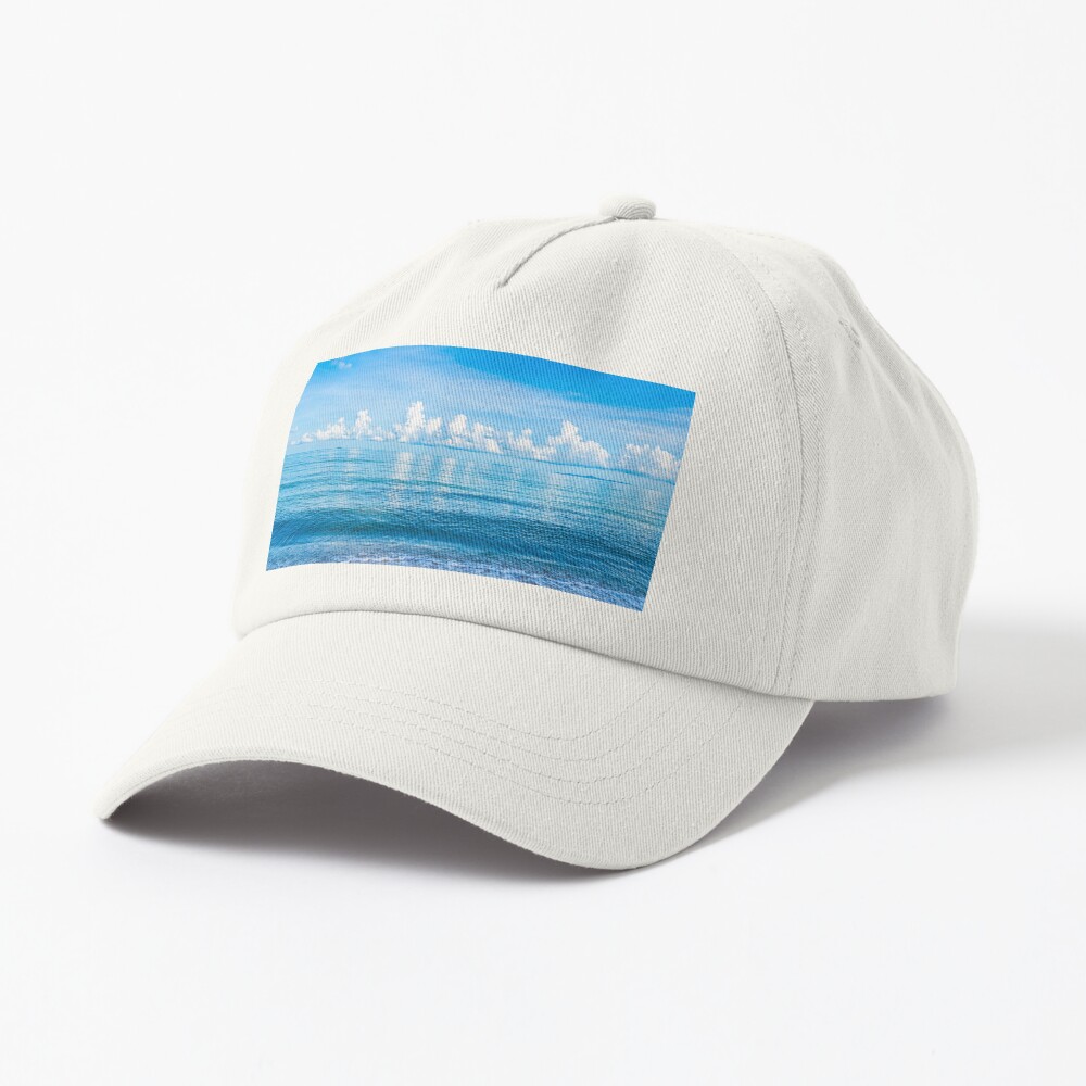Item preview, Dad Hat designed and sold by christineiris.
