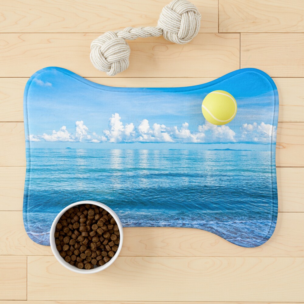 Item preview, Dog Mat designed and sold by christineiris.