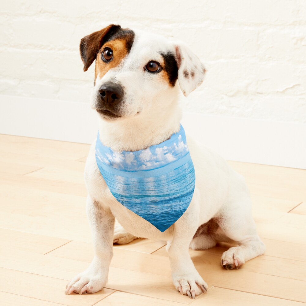 Item preview, Pet Bandana designed and sold by christineiris.