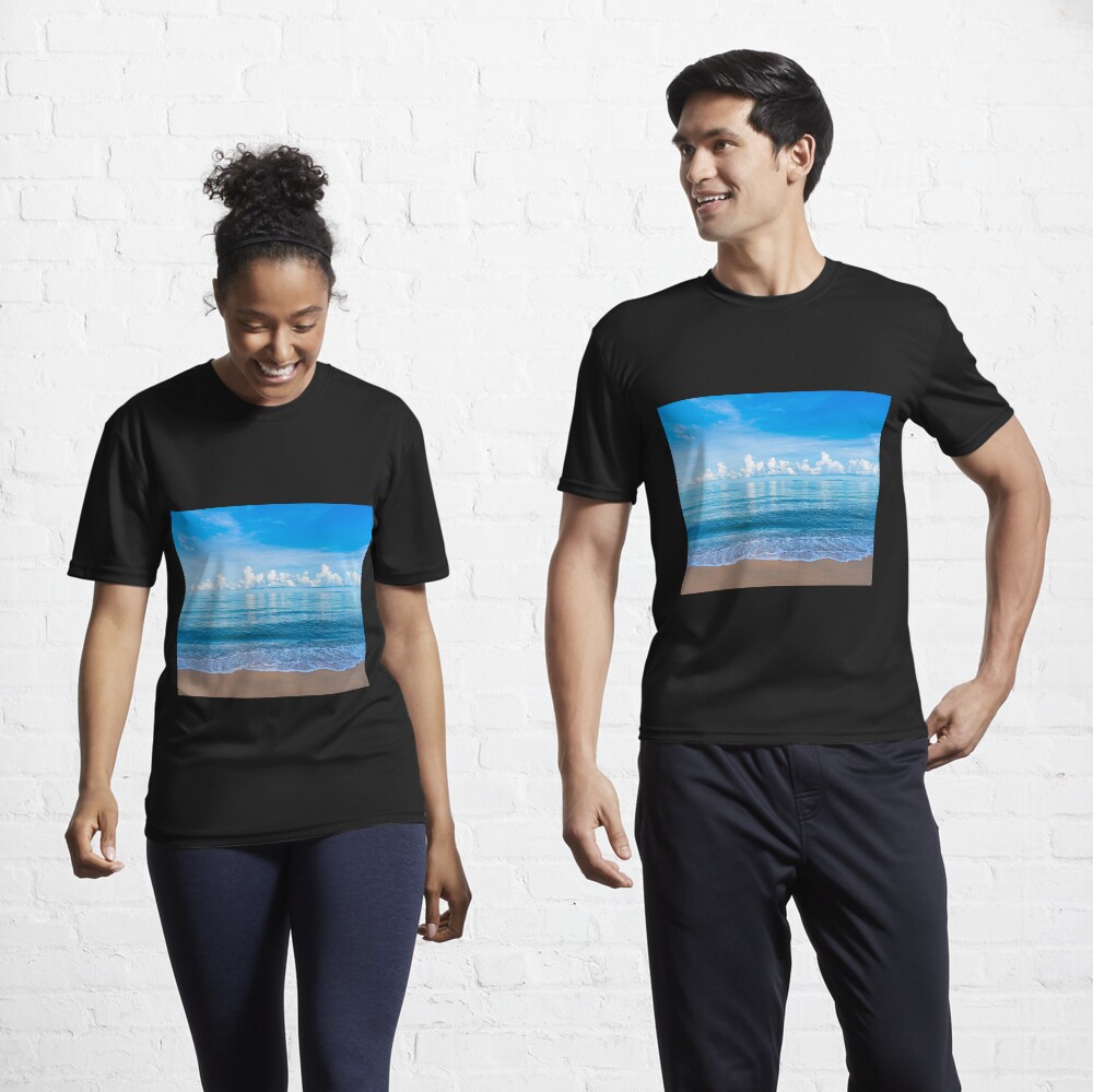 Item preview, Active T-Shirt designed and sold by christineiris.
