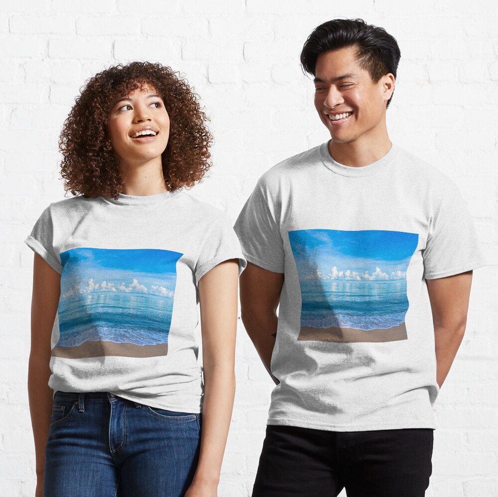 Item preview, Classic T-Shirt designed and sold by christineiris.