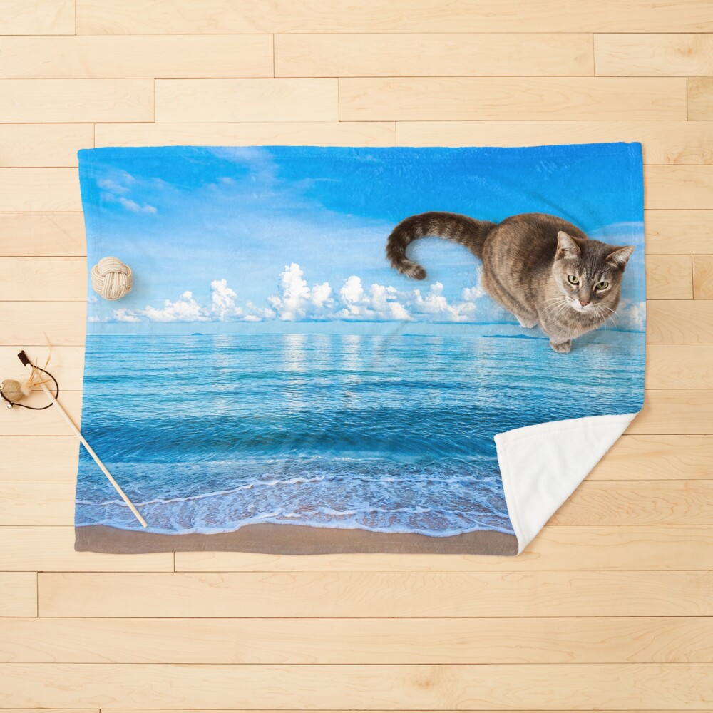 Item preview, Pet Blanket designed and sold by christineiris.
