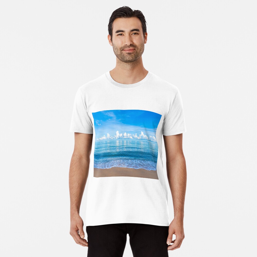 Item preview, Premium T-Shirt designed and sold by christineiris.