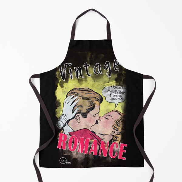 Item preview, VINTAGE ROMANCE 14 By Yume Origins designed and sold by YumeOrigins.