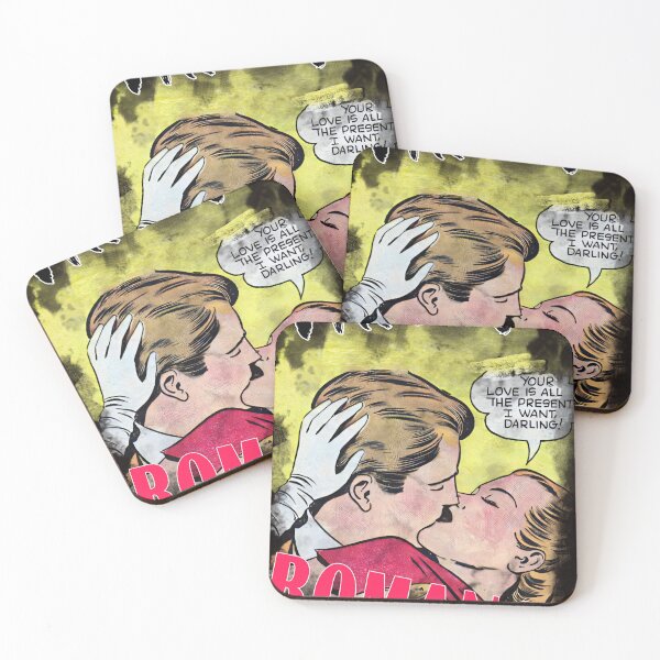 Item preview, VINTAGE ROMANCE 14 By Yume Origins designed and sold by YumeOrigins.