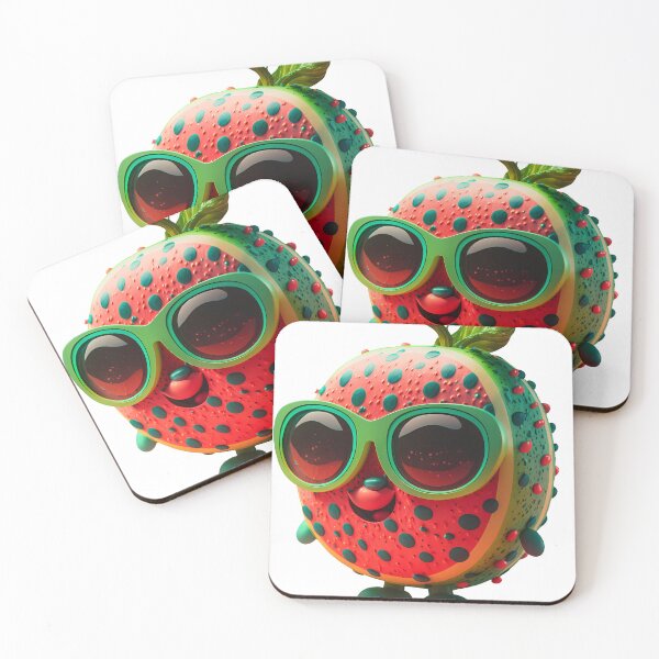 Artikelvorschau, Wassermelone entworfen und verkauft von suhomeriver.