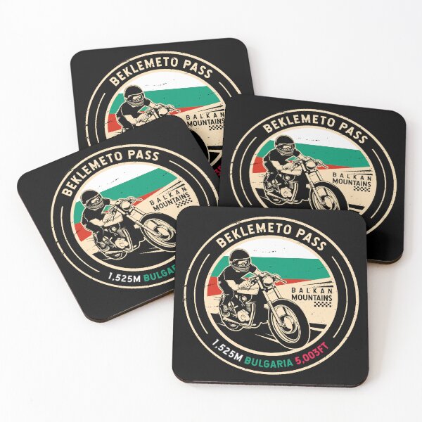 Item preview, Beklemeto Pass | Bulgaria | Motorcycle designed and sold by KrisSidDesigns.