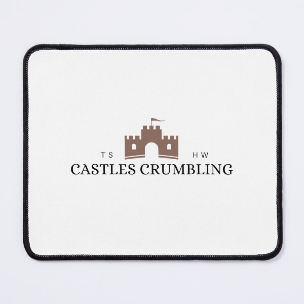 Item preview, Taylor Swift: Castles Crumbling designed and sold by MemeQueen1608.