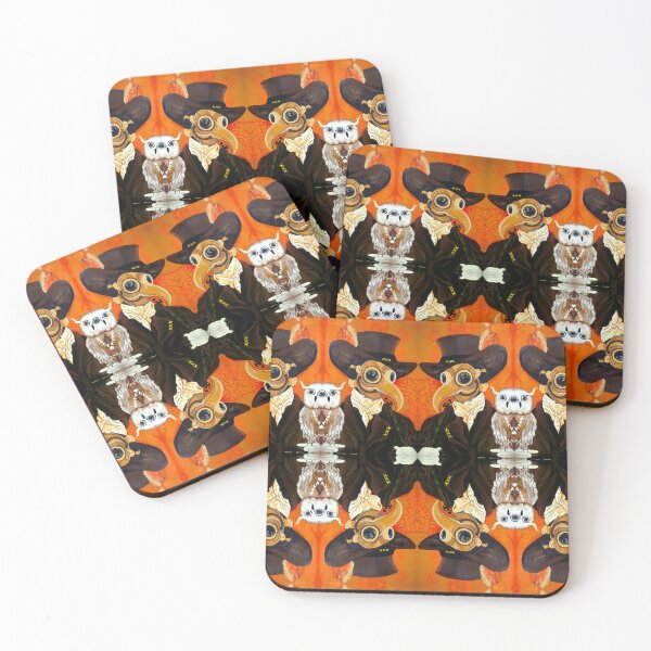 Item preview, Postcajun Miasmic Hyperempiric PATTERN designed and sold by Jacob Wayne Bryner.