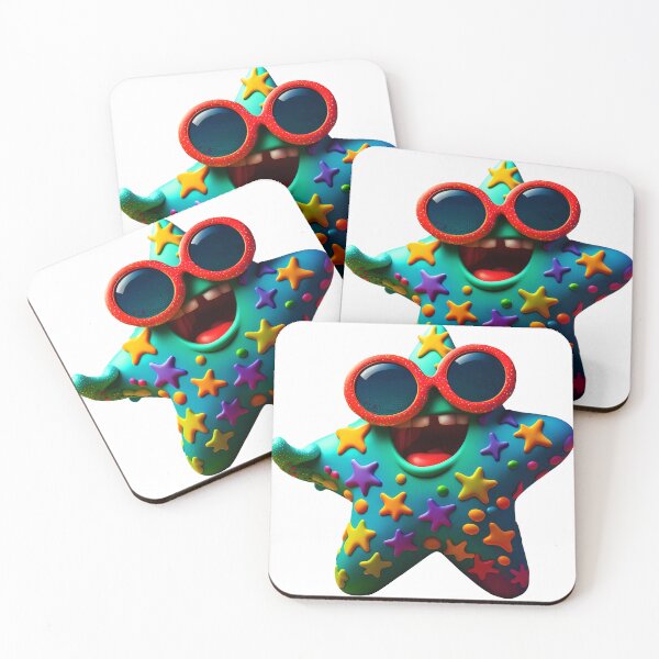 Item preview, starfish designed and sold by suhomeriver.