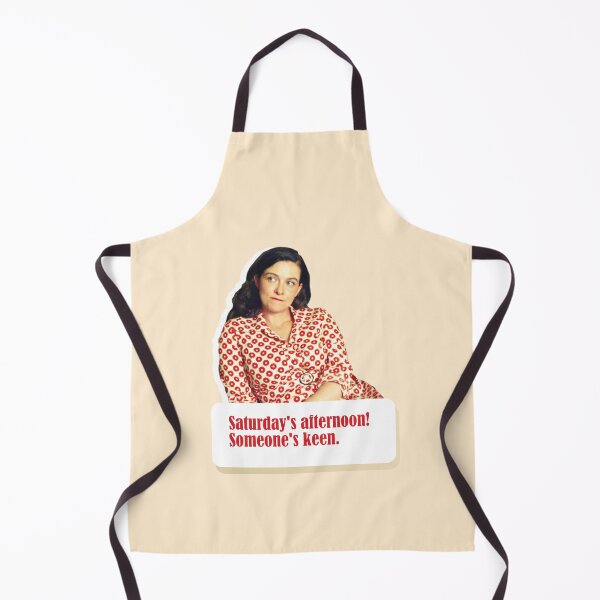 Item preview, Someone's keen designed and sold by theboraart.
