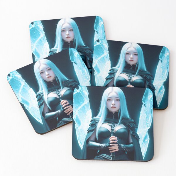 Item preview, Fantasy Sorceress designed and sold by Becooldesing.