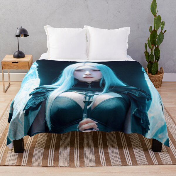 Item preview, Fantasy Sorceress designed and sold by Becooldesing.