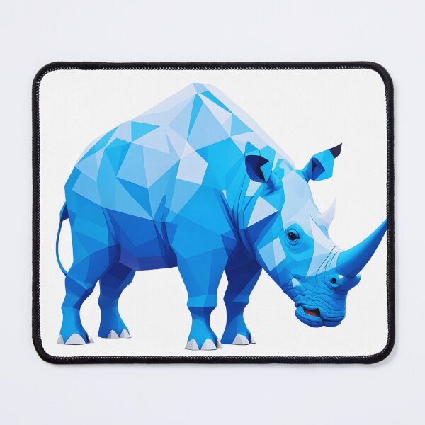 Item preview, DPrompt Design, T-Shirt, Funny Animals Shirt, Dad Gifts, Mom Gift, Their Gifts , Graphic Tee, Cute Rhino designed and sold by DPrompt.