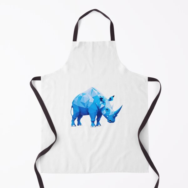 Item preview, DPrompt Design, T-Shirt, Funny Animals Shirt, Dad Gifts, Mom Gift, Their Gifts , Graphic Tee, Cute Rhino designed and sold by DPrompt.