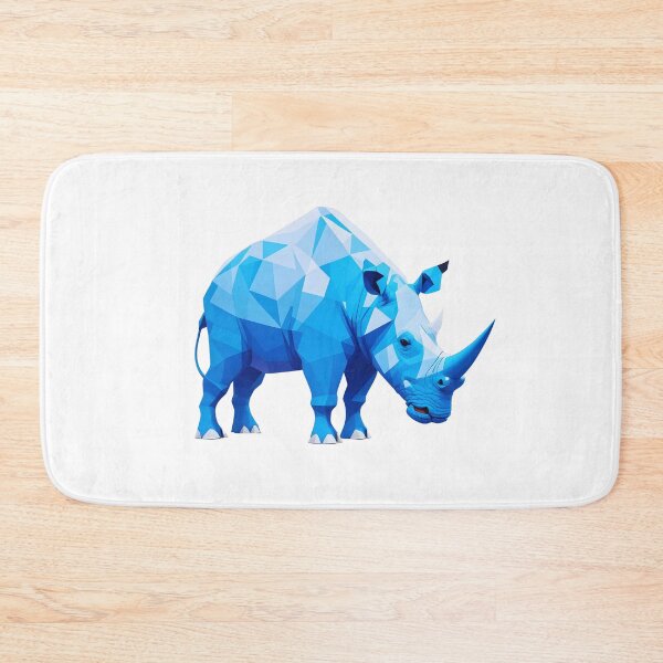 Item preview, DPrompt Design, T-Shirt, Funny Animals Shirt, Dad Gifts, Mom Gift, Their Gifts , Graphic Tee, Cute Rhino designed and sold by DPrompt.