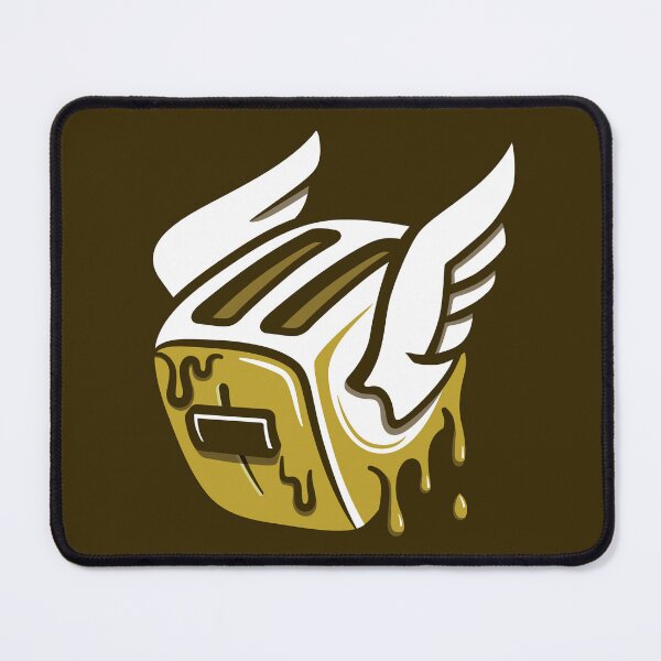 Item preview, After Dark - Toaster on Dark designed and sold by Justin Ellis.