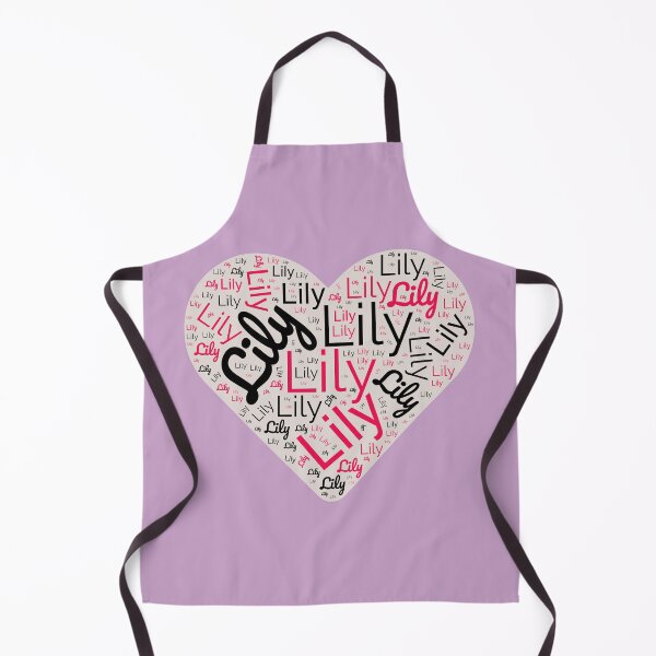 Item preview, Name Lily designed and sold by General-Corner.