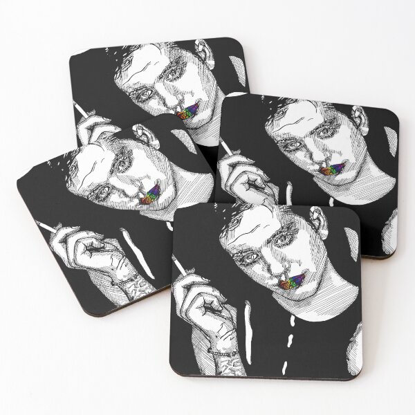 Item preview, Brian X Pride designed and sold by WishkahGraphics.