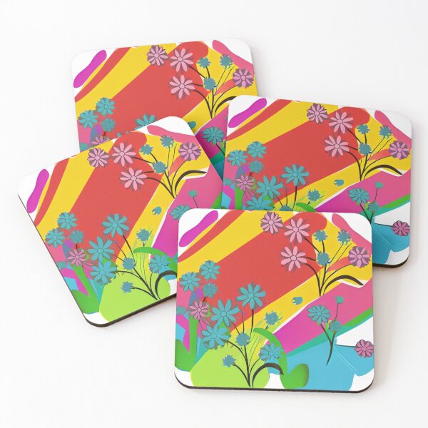 Item preview, Spring flower background  designed and sold by simaso.