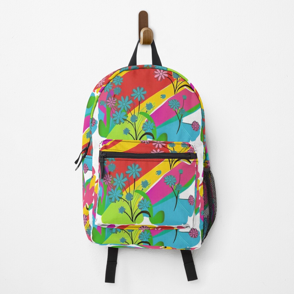 Item preview, Backpack designed and sold by simaso.