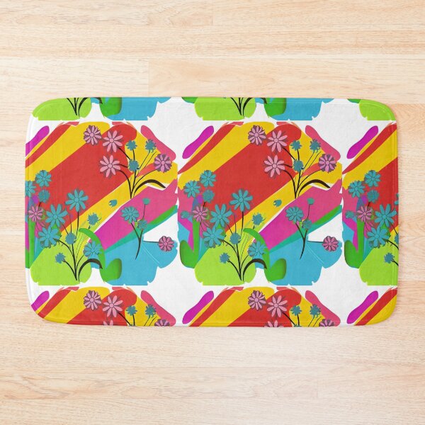 Item preview, Spring flower background  designed and sold by simaso.