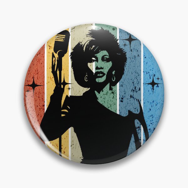 Aperçu de l'œuvre Tina Turner | Musique des années 80 | Style vintage créée et vendue par Tee-Craftify.