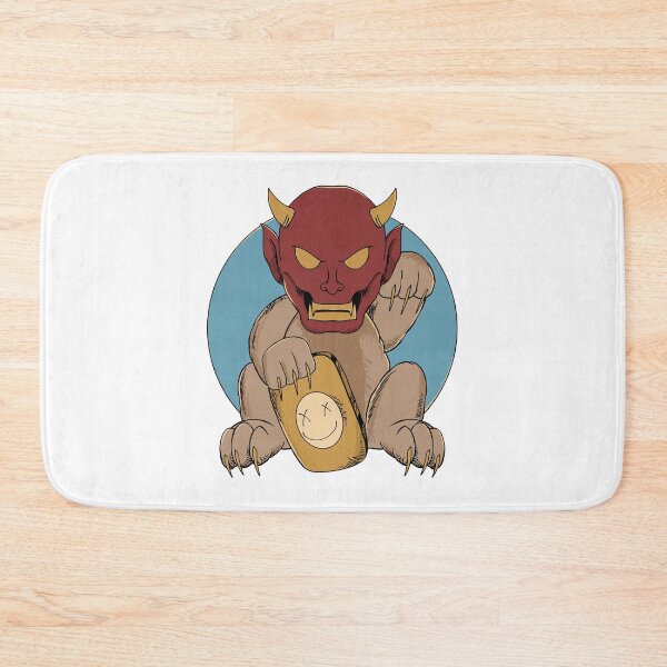 Item preview, Lucky oni designed and sold by 995dsgn.