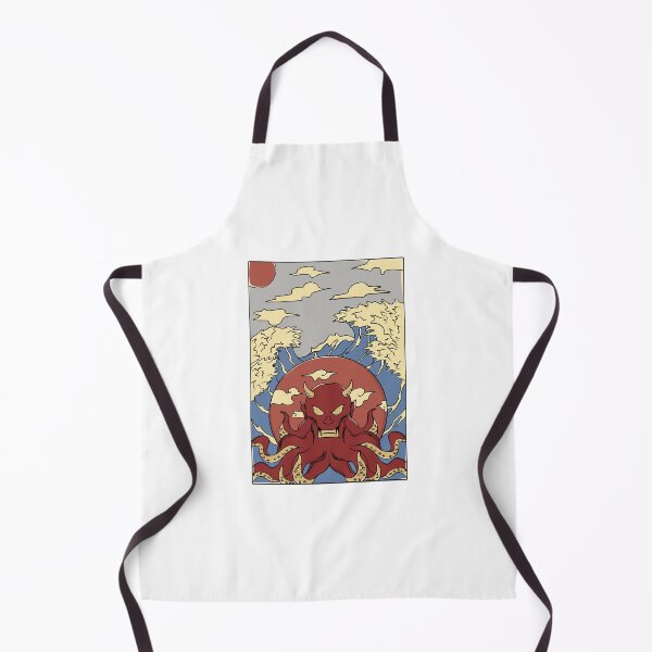 Item preview, Octo king designed and sold by 995dsgn.