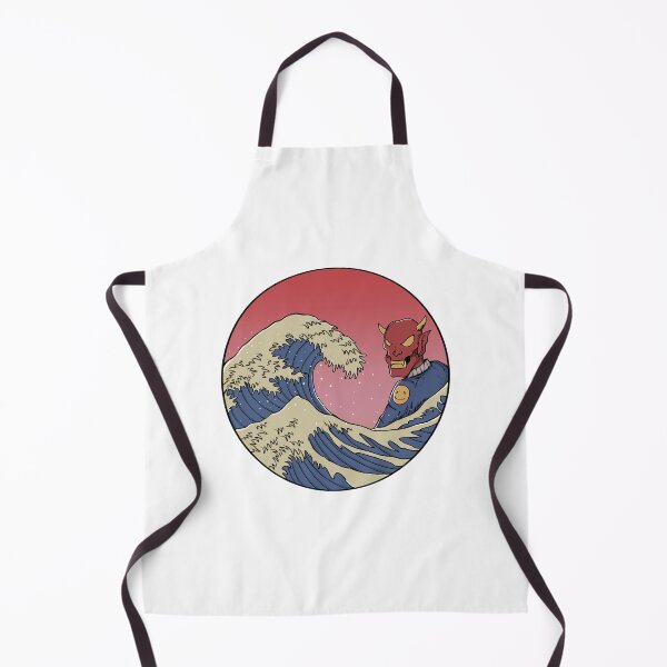 Item preview, Oni at wave designed and sold by 995dsgn.