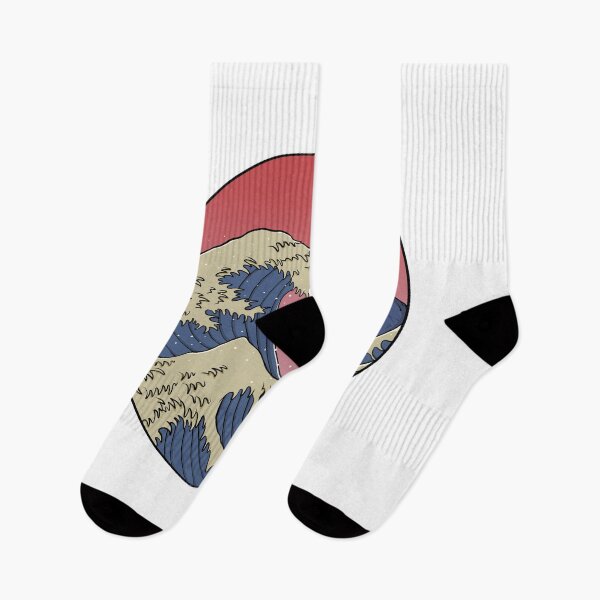 Item preview, Oni at wave designed and sold by 995dsgn.