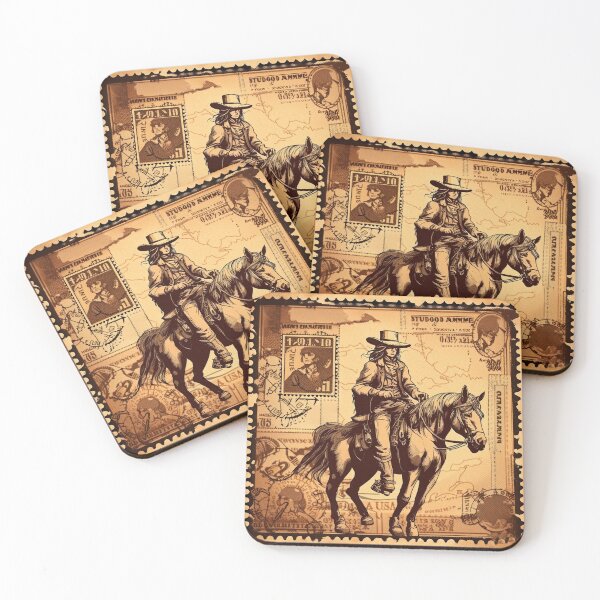 Item preview, Cowboys designed and sold by Mingulica.
