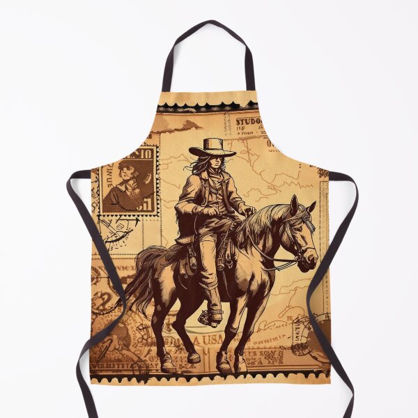 Artikelvorschau, Cowboys entworfen und verkauft von Mingulica.