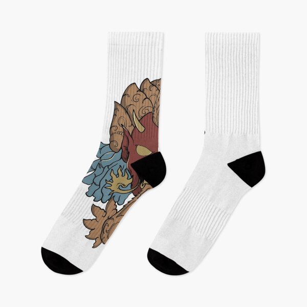 Item preview, Oni rangda designed and sold by 995dsgn.