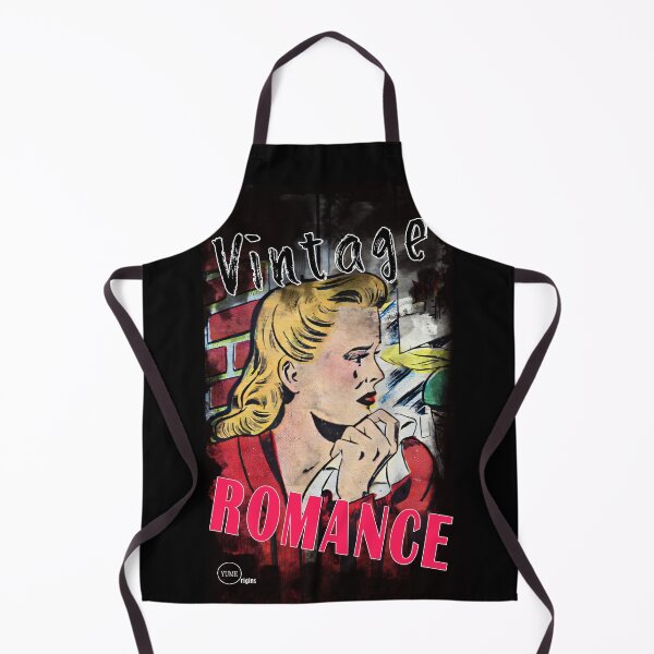 Item preview, VINTAGE ROMANCE 15 BY Yume Origins designed and sold by YumeOrigins.