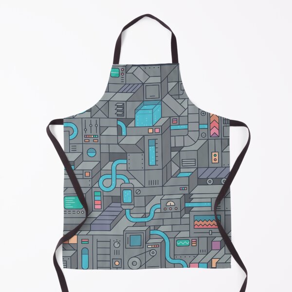 Item preview, Mental Block 14 designed and sold by thepapercrane.