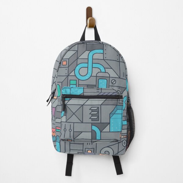 Item preview, Mental Block 14 designed and sold by thepapercrane.