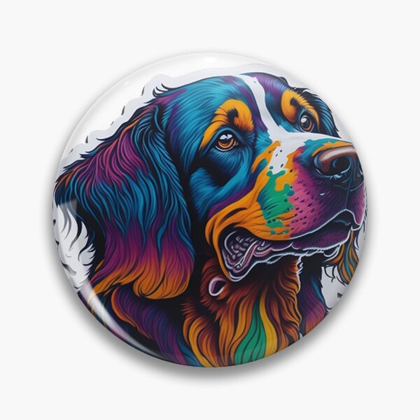 Item preview, Dog designed and sold by creativepankaj.