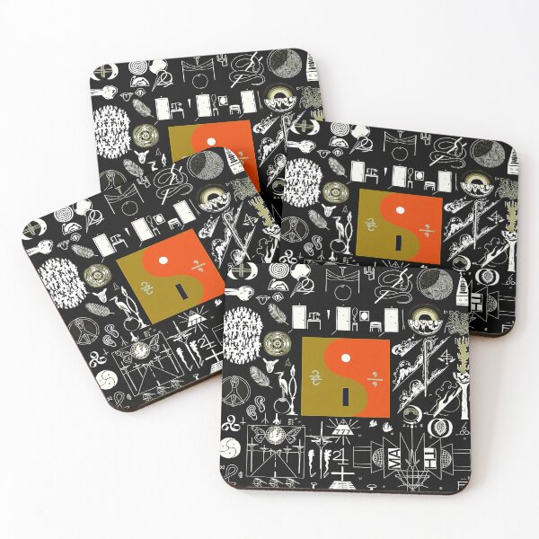 Item preview, Bon Iver Vintage designed and sold by grywls.