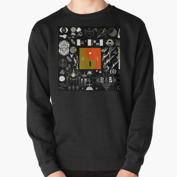 Bon iver sweatshirt best sale