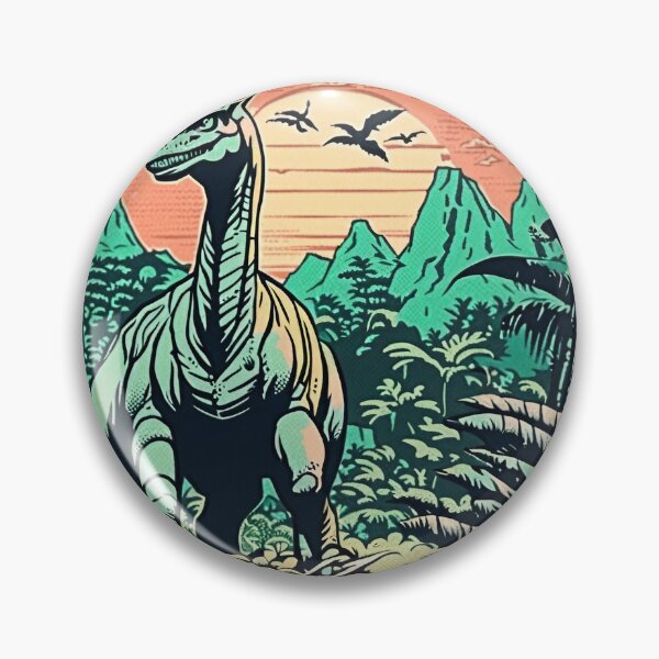 Item preview, Dinosaur designed and sold by Mingulica.