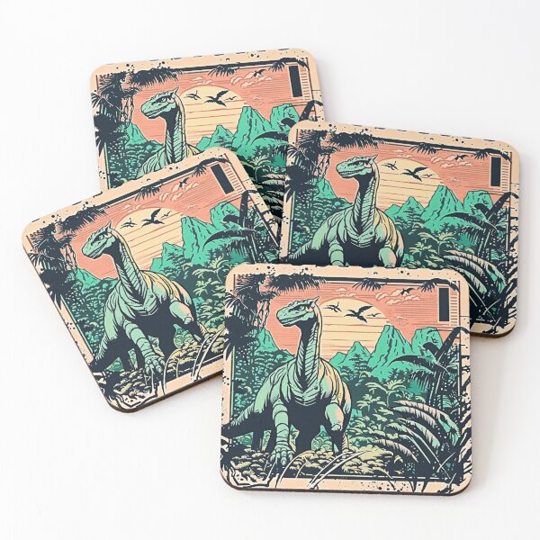 Item preview, Dinosaur designed and sold by Mingulica.