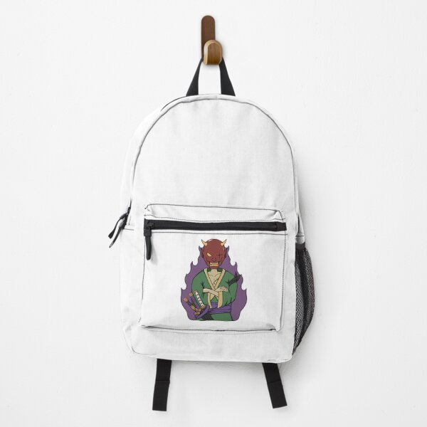 Item preview, Roronoa oni designed and sold by 995dsgn.